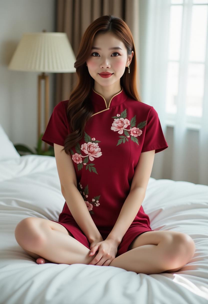 长安夜行录剧集海报