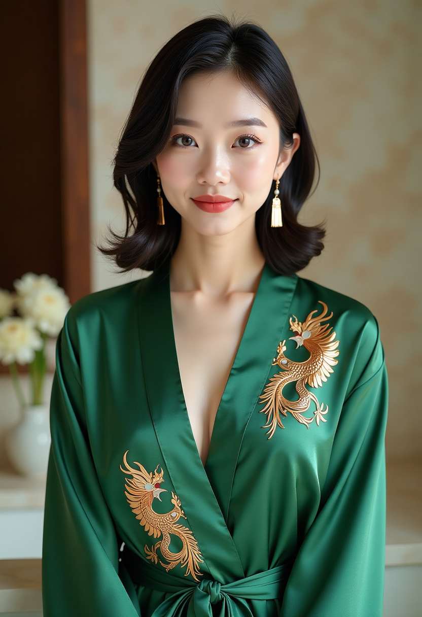 小城慢行纪录片里的街巷晨光